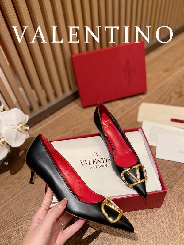 Valentino Women's Shoes 598